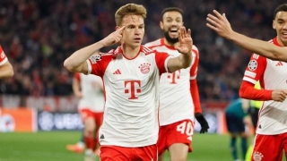 The Gunners Chucked Out Of The Champions League | Three Takeaways From The Bayern Munich Vs Arsenal Game