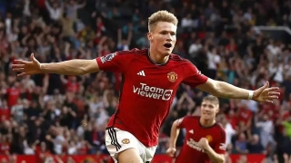 Scott McTominay Earns Manchester United Contract Extension After Rejuvenation