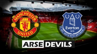 The Red Devils Earn A Straight-forward Win Over The Toffees | Three Takeaways From The Man United Vs Everton Game