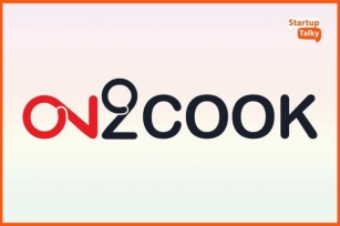 On2Cook: Revolutionizing Cooking With Innovative Technology