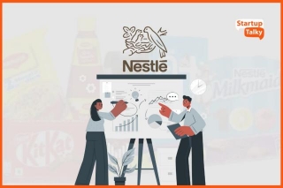 Nestle Marketing Strategy: Building Trust, Boosting Sales