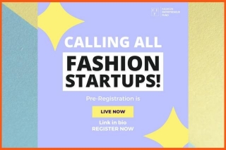 Fashion Entrepreneur Fund Opens Up For Pre Registrations; Aims To Empower Aspiring Fashion Entrepreneurs With A Vision, Investment, And Expertise