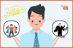 Father's Day Special: Dads In Business Share How They Balance Business And Fatherhood