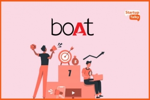 BoAt: Mastering The Audio Wave, Thriving Business, Insights Beyond Numbers, And Future Prospects