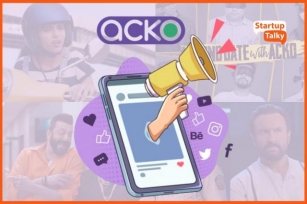 Understanding The Art Of Engagement With Acko's Marketing Strategy