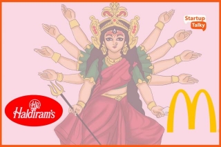 Navratri: The Festival Giving New Dimensions To Food Business Operators