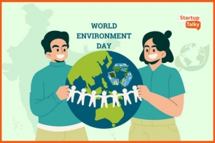 World Environment Day Spotlight: How Companies' Sustainable Technologies Are Impacting The Environment