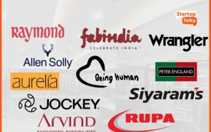 Top Clothing Brand Franchise in India