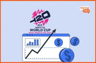 2024 T20 World Cup: How Does The ICC Make Money?