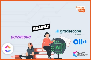 Top 10 AI Tools For Students