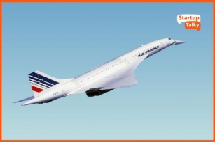 Why Did The Original Concorde Supersonic Jet Fail?