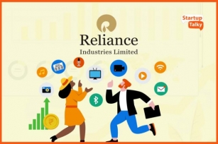 Reliance Industries Limited: A Strategic Journey Into Media & Entertainment