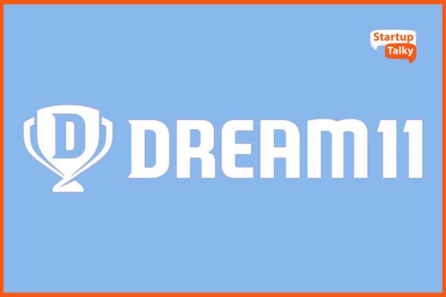 Dream11 Story - Setting Down the Success of India's Best Fantasy Gaming Application!