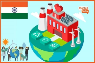 India Shifting Gears Towards Greener Energy