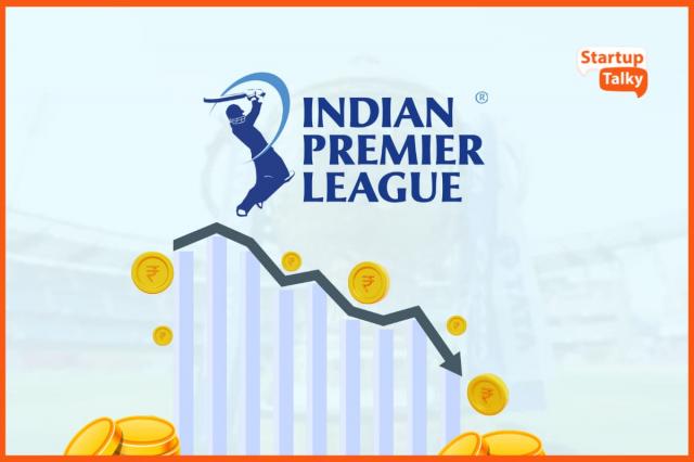 The Negative Economic Impacts of the Indian Premier League