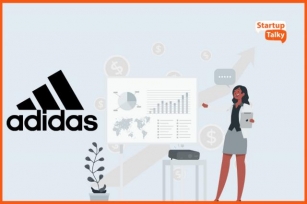 Adidas Business Model | How Does Adidas Make Money