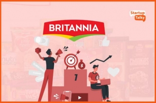 Britannia Marketing Strategy | Pricing Strategy & Campaigns