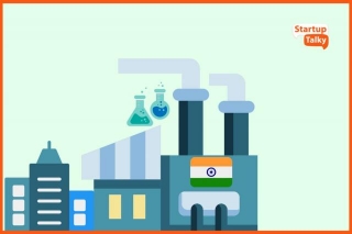 Indian Specialty Chemical Industry Rightly Poised To Take On World