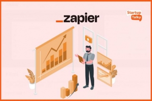 How Zapier Scaled From A Weekend Project To A $5 Billion Enterprise