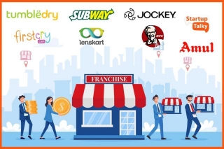 26 Most Profitable Franchise Businesses In India