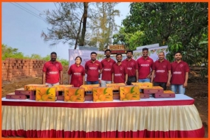 300 Smallholder Farmers From Ratnagiri Come Together To Launch Aamoré: A New Way To Experience Alphonso Mangoes