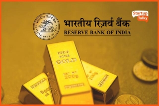 Unlocking India's Golden Potential: The Impact Of RBI's Gold Import Exemption