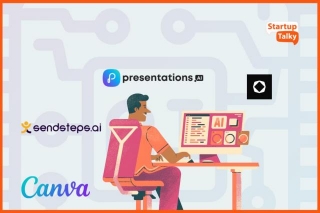 How To Craft Compelling Presentations With The Power Of AI