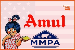 Amul Teams Up With Michigan Milk Producers: Pioneering Global Dairy Solutions