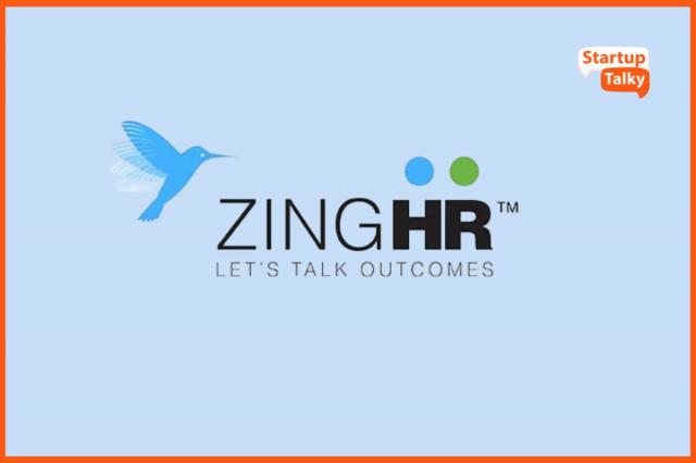 ZingHR: Future of The Hire-to-Retire Plan