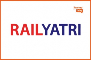 RailYatri - Making Traveling Easier For Indians