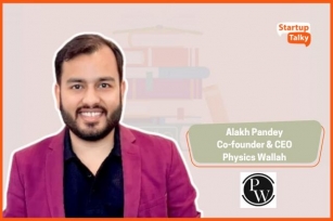 Behind The Genius: Exploring The Life Of Alakh Pandey, The Physics Wallah