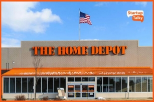 How The Home Depot Became The World’s Largest Home-Improvement Retailer