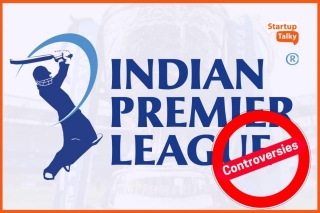 IPL: A Cricket Saga With Controversies Attached To It