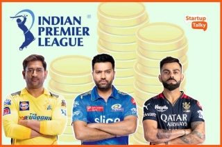 Players Who Have Earned The Most Through IPL In The Last 17 Years
