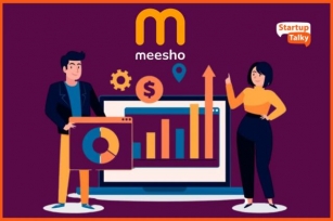 Meesho Business Model & Revenue Model