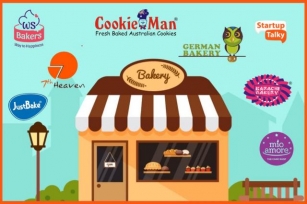 List Of Top Bakery Franchises In India | Cake Franchise Brands