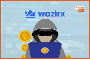 Hackers Steal $230 Million From Cryptocurrency Exchange WazirX