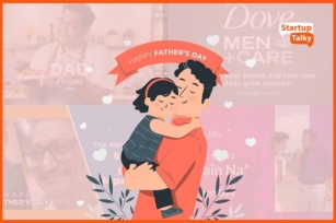 Best Father's Day Campaigns: Creative & Thoughtful