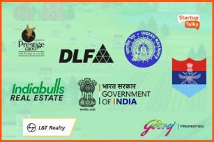 Top 10 Landowners In India