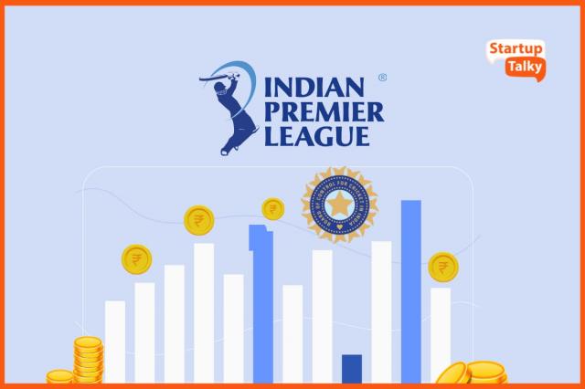 The Economic Impact: How IPL Is Shaping BCCI's Finances