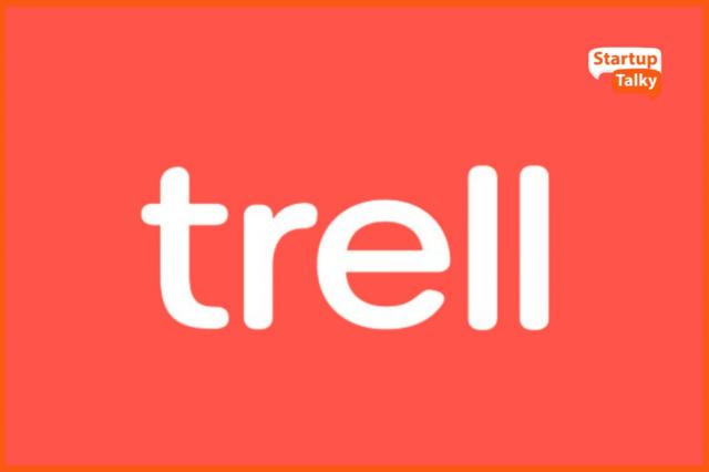 Trell - Unleashing varied voices across sectors