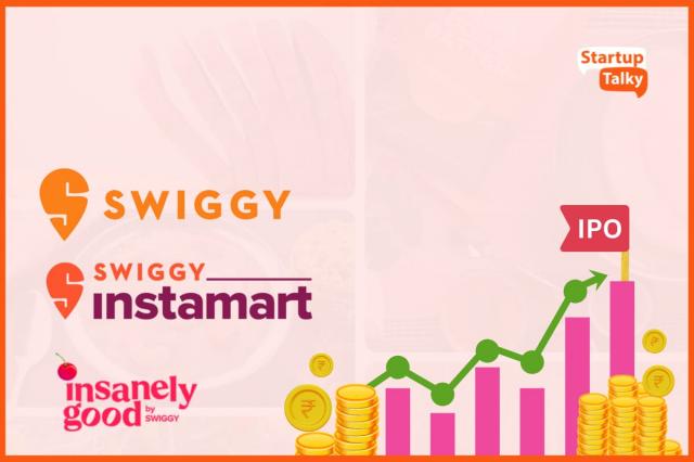 Swiggy's Strategic Merger: Instamart and InsanelyGood Align Ahead of IPO Launch