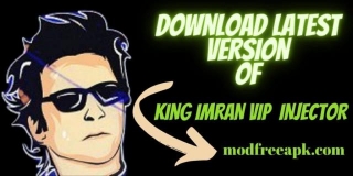 King Imran VIP Injector Download V12.1 For Android