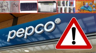 Warning At Pepco: A Large-scale Recall Campaign Due To Dangerous Products – Vorarlberg –