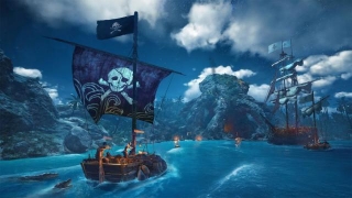 Skull And Bones: Impression After The First 30 Hours: Despite Its Quirks, It's Surprisingly Fun!