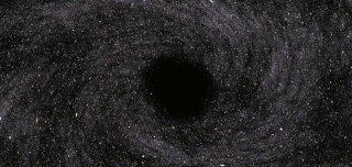 Gaia BH3: A Supermassive Black Hole Lurking Near Earth