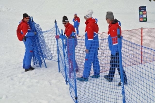 Volunteers Mobilized: 3,000 Want To Work At The World Ski Championships