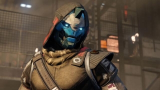 Destiny 2: Official: Collaboration With Prime Gaming Has Ended