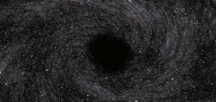 'Gaia BH3': A Massive Black Hole Lurks Here – A Falling Star That Led To The Discovery
