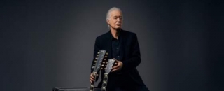 Gibson Announces Jimmy Page 1969 EDS-1275 Doubleneck Collector’s Edition